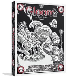 Gloom exp. Expediciones Desventuradas