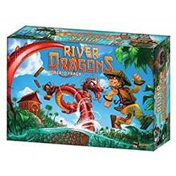 River Dragons