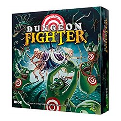 Dungeon Fighter