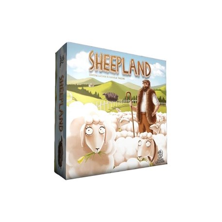 Sheepland