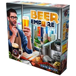 Beer Empire