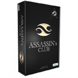 Assassin's Club