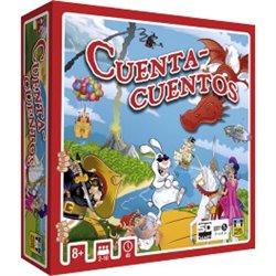 Cuenta-cuentos