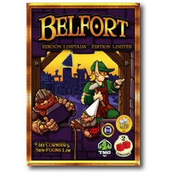 Belfort Edición Limitada