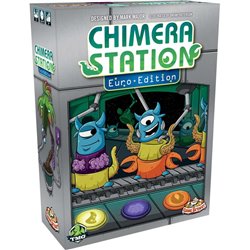 Chimera Station