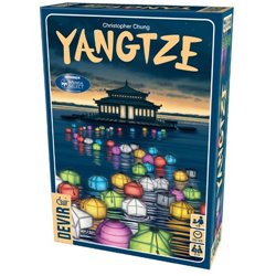 Yangtze