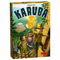 Karuba