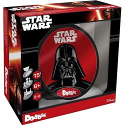 Dobble Star Wars