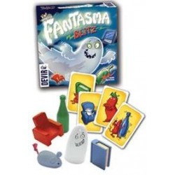 Fantasma Blitz