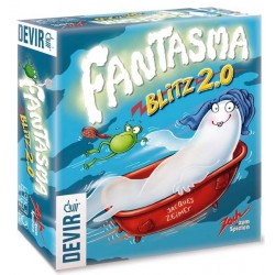 Fantasma de Blitz 2.0