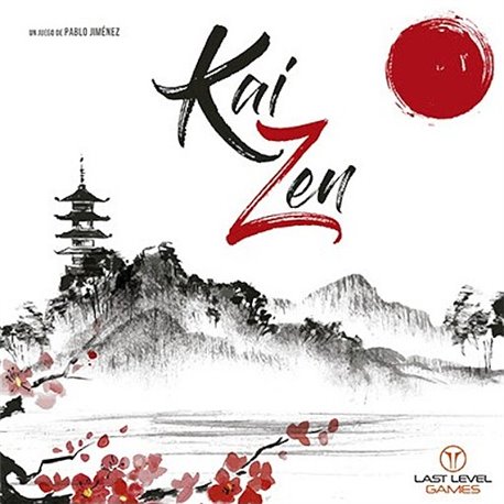 KAI-ZEN