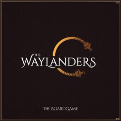 THE WAYLANDERS: EL JUEGO DE MESA