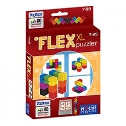 Flex Puzzler