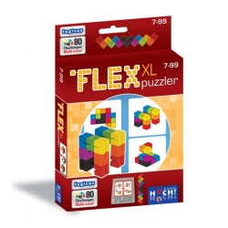 Flez Puzzler XL