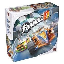 Formula D