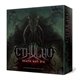 CTHULHU: DEATH MAY DIE