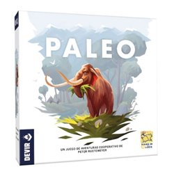 PALEO