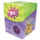 VIRUS! DECK BOX + FUNDAS