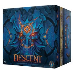 DESCENT: LEYENDAS DE LAS TINIEBLAS (RESERVA)