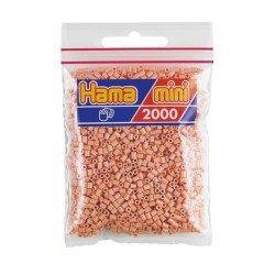 Hama Mini color carne (skincolor)