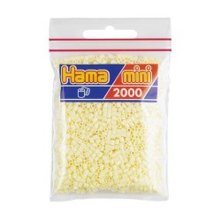 Hama Mini crema