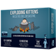 EXPLODING KITTENS RECETAS DEL DESASTRE