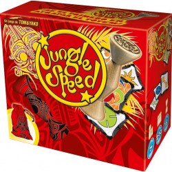 Jungle Speed (Nueva Edición)