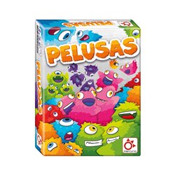 PELUSAS