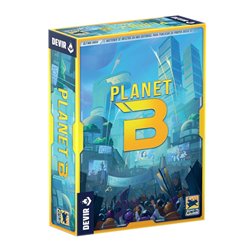 PLANET B