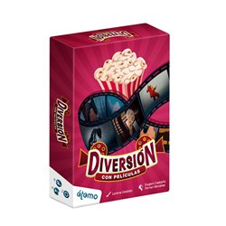 DIVERSIÓN CON PELÍCULAS