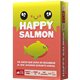 HAPPY SALMON - EK