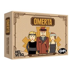 OMERTA