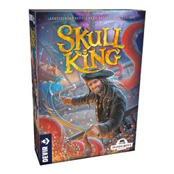 SKULL KING (EDICIÓN 2023)