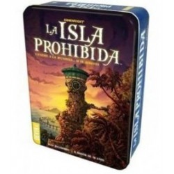 La Isla Prohibida