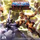 MASTERS OF THE UNIVERSE: FIELDS OF ETERNIA