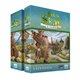 PACK ISLA DE SKYE: JUEGO BASE + EXPANSION EL VIAJERO