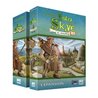 PACK ISLA DE SKYE: JUEGO BASE + EXPANSION EL VIAJERO