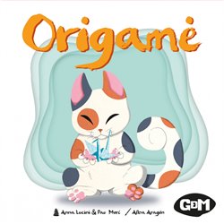 ORIGAMÉ