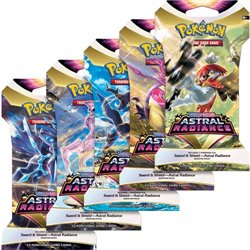 POKEMON TCG - SOBRE DE MEJORA DE LLAMAS OBSIDIANAS ESP