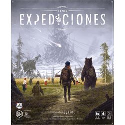 EXPEDICIONES