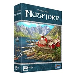 NUSFJORD