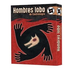 Los Hombres Lobo de Castronegro