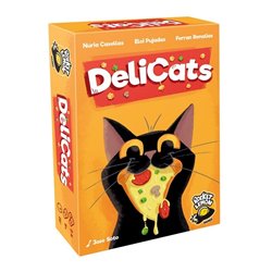 DELICATS