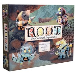 ROOT : EXPANSIÓN LOS CACHIVACHES 2