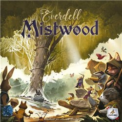 EVERDELL - MISTWOOD