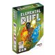 ELEMENTAL DUEL