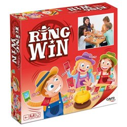 RING WIN