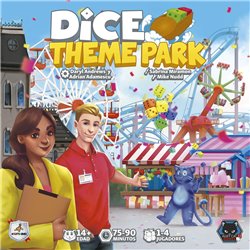 DICE THEME PARK