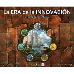 LA ERA DE LA INNOVACIÓN