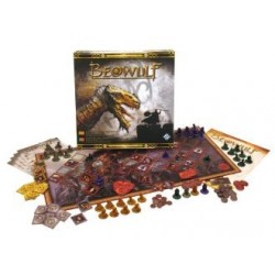 BEOWULF El juego de mesa OFERTA